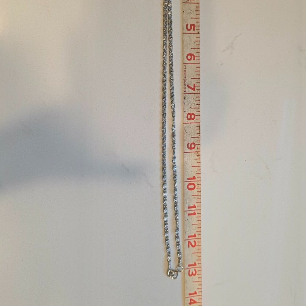 Crystal Necklace - Picture 10 of 10